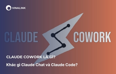 Claude Cowork là gì? Khác gì Claude Chat và Claude Code?